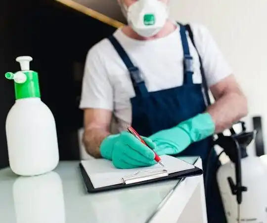 pest control Hampton